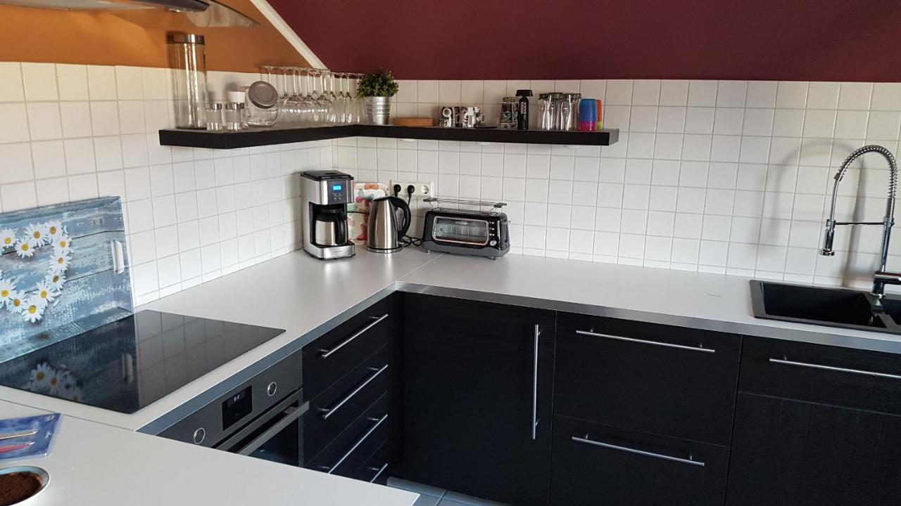 Appartamento Blumaecker Oberbayern
