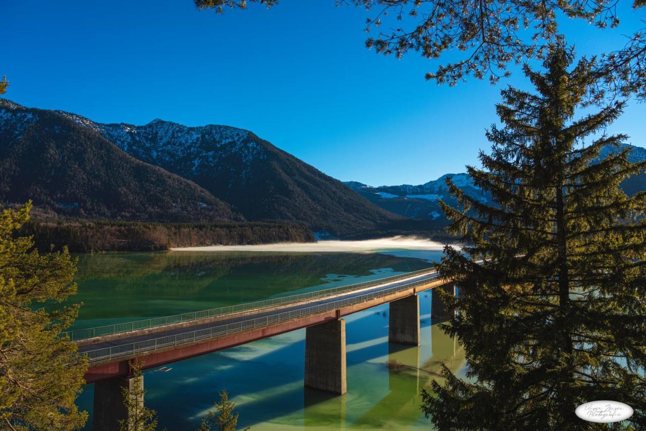 Blumaecker Oberbayern Appartamento *