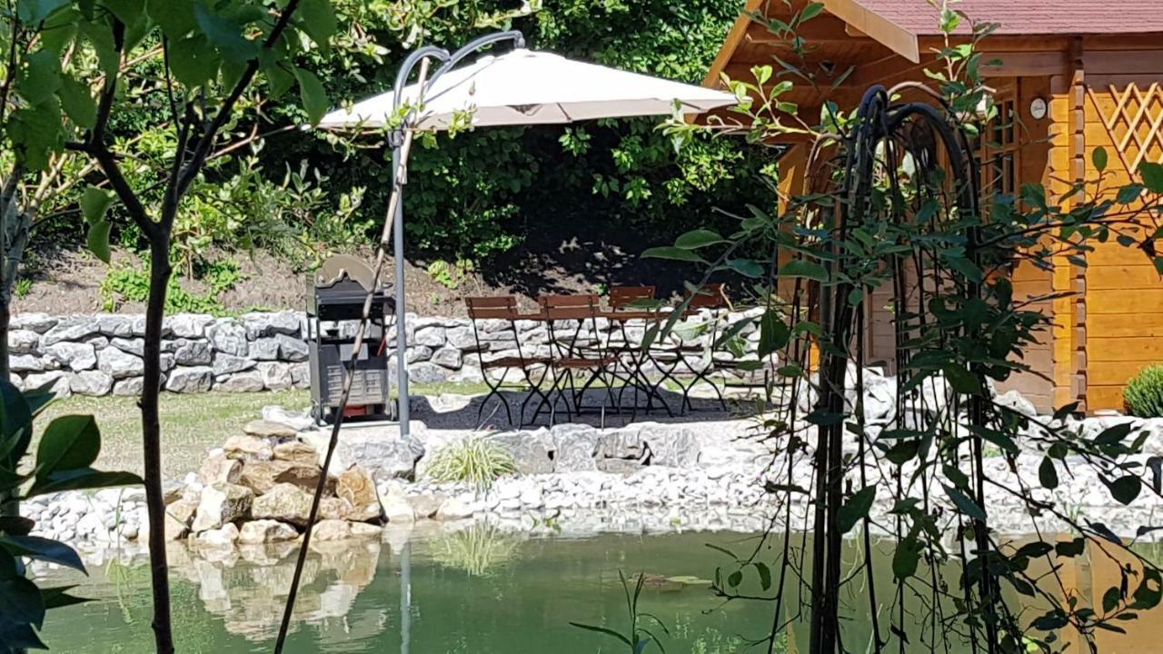 Blumaecker Oberbayern * Oberhausen (Weilheim-Schongau)