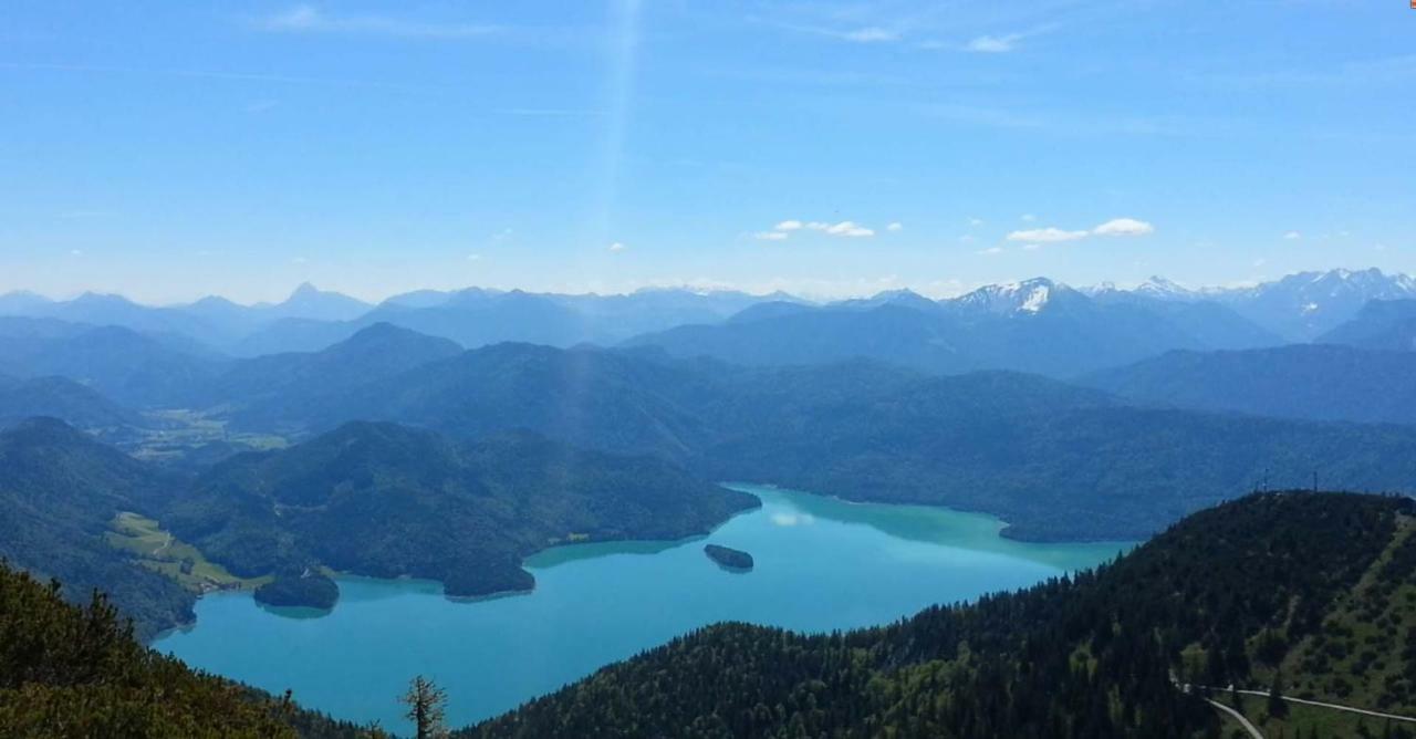 Appartamento Blumaecker Oberbayern Oberhausen (Weilheim-Schongau)