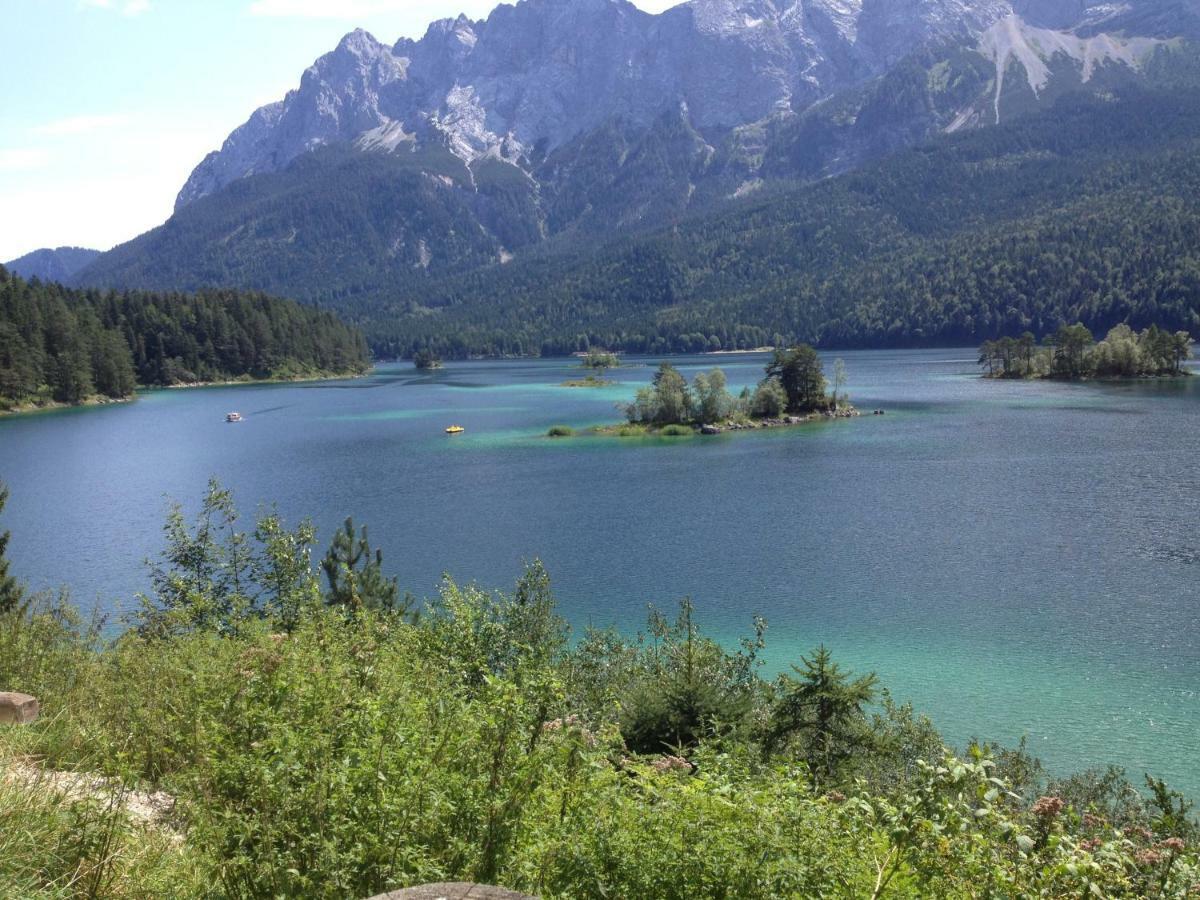 Blumaecker Oberbayern