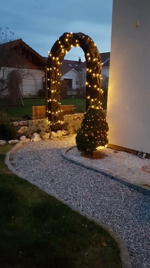 Blumaecker Oberbayern Appartamento *