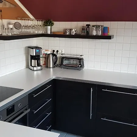 Ferienwohnung Blumaecker Oberbayern Oberhausen  Extérieur photo