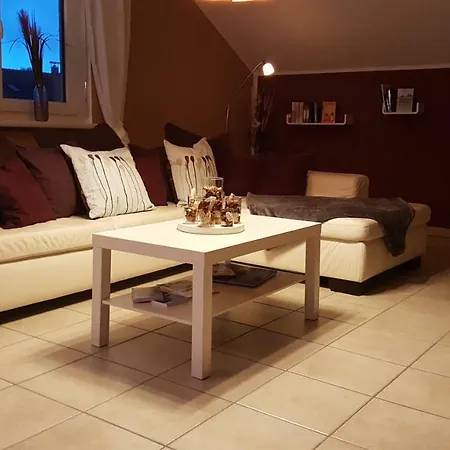 Ferienwohnung Blumaecker Oberbayern Oberhausen  Extérieur photo