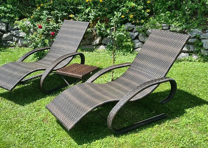 Ferienwohnung Blumäcker Oberbayern