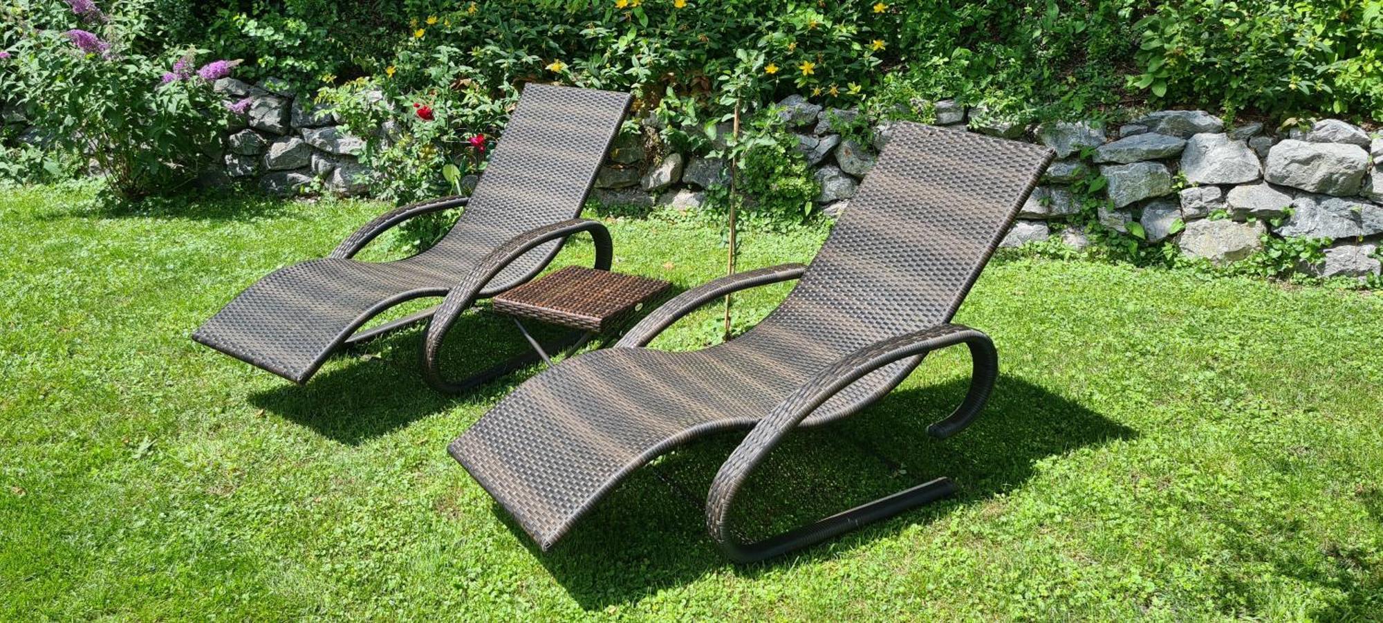 Apartment Blumäcker Oberbayern Oberhausen (Weilheim-Schongau)