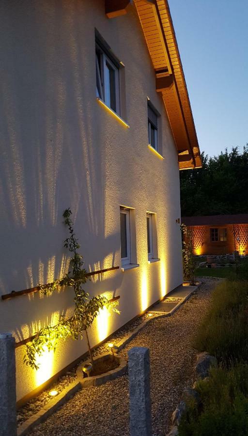 Apartment Blumäcker Oberbayern *