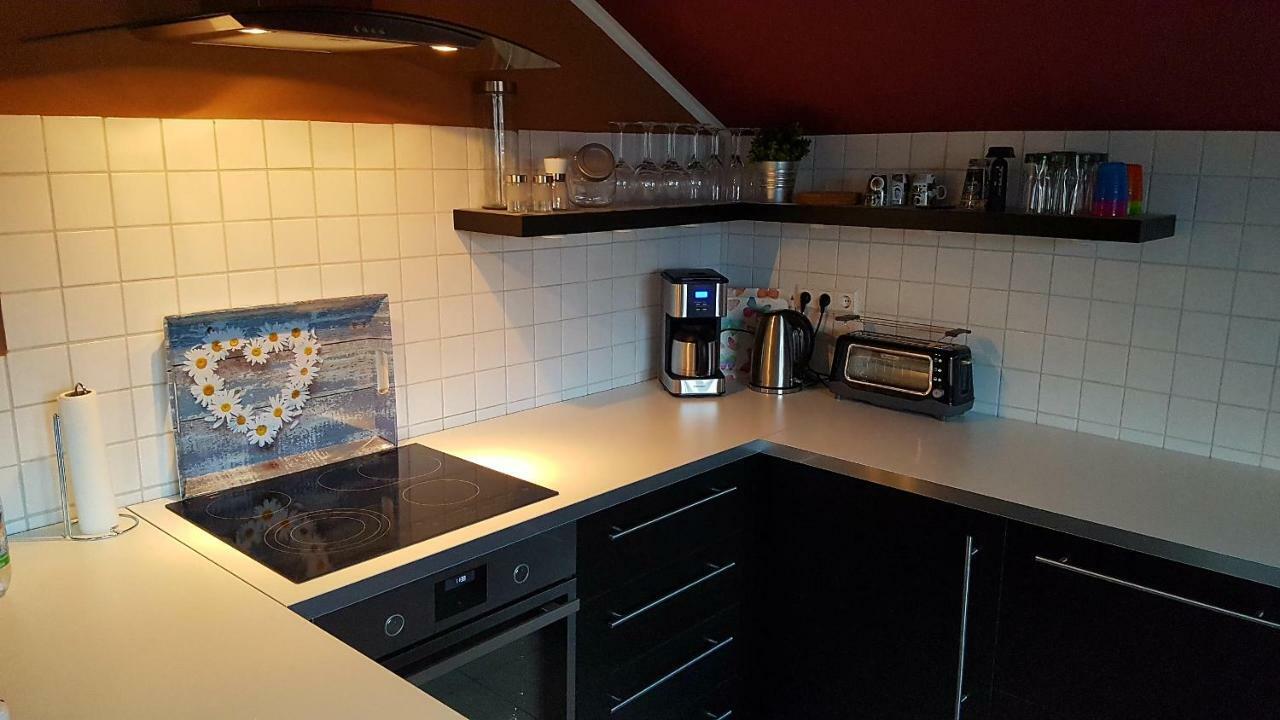 Apartment Blumäcker Oberbayern