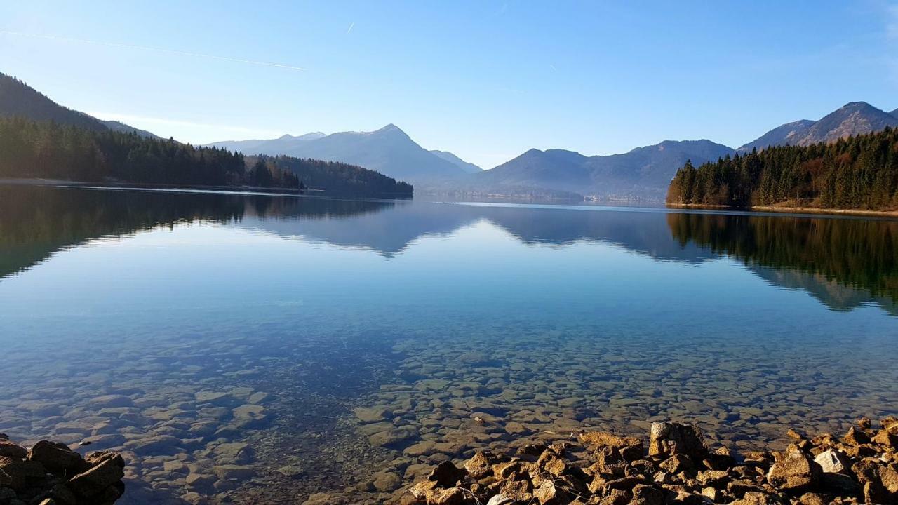 Blumäcker Oberbayern
