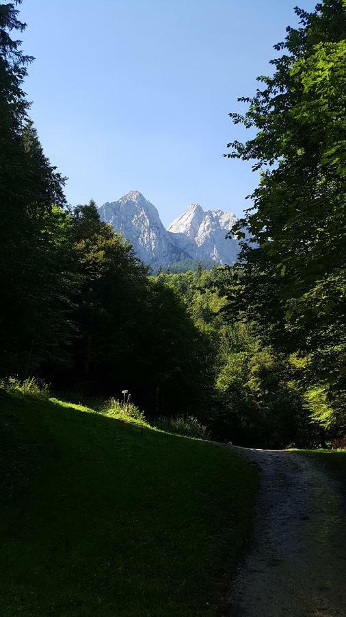 Blumäcker Oberbayern * Oberhausen (Weilheim-Schongau)