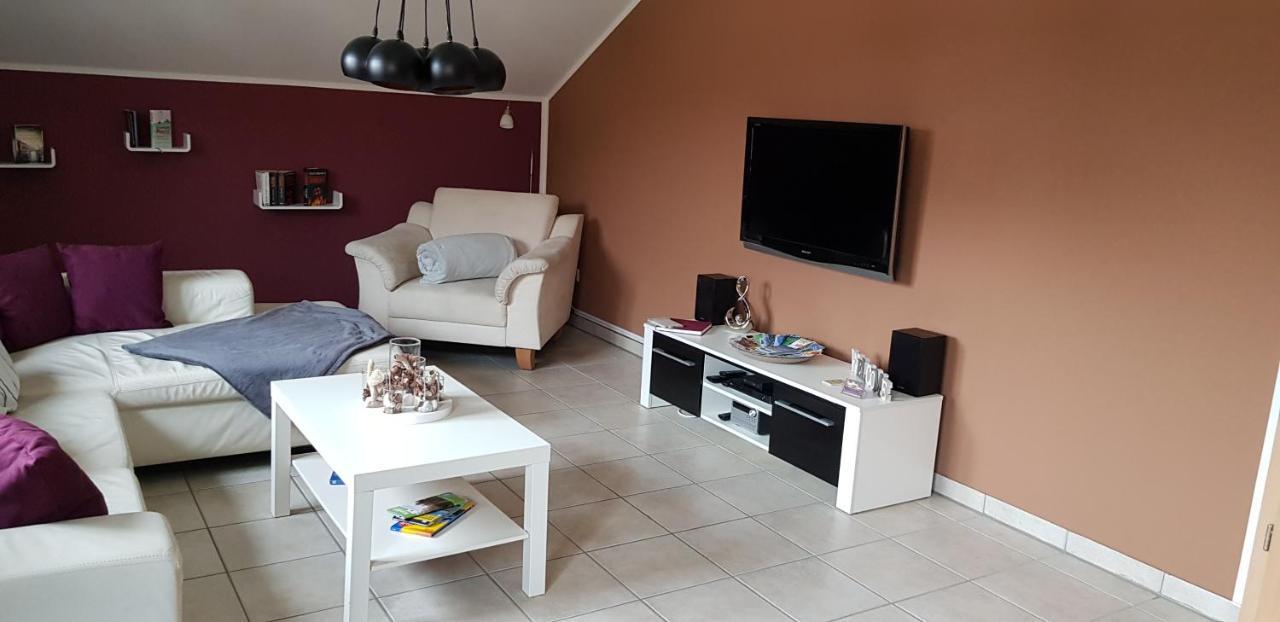 Blumäcker Oberbayern Apartment *